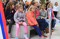 Slovesno odprtje Podružnične osnovne šole Ihan in Krajevne knjižnice Ihan 9